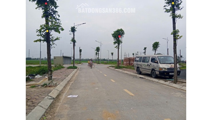 chỉ 6.0xtỷ - ĐẤT Ở KĐG VĂN QUÁN – OTO TRÁNH – KD ĐỈNH -0977690119- SÁT KĐT VINHOMES OLYMPIC